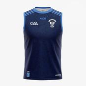 Shandonagh GAA Vest - Navy / Sky image