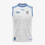 Shandonagh GAA Vest - White / Sky image