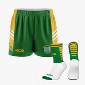 Ballymore LGFA Away Shorts &amp; Socks image