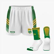 Kingdom Kerry Gaels Shorts &amp; Socks image