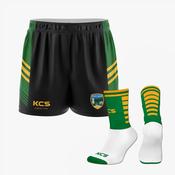 Rinn Gaels Shorts Shorts &amp; Socks image