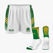 Loughnavalley GAA Home Shorts &amp; Socks image