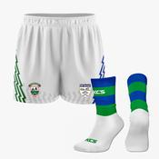 Mullagh Kiltormer GAA Shorts &amp; Socks image