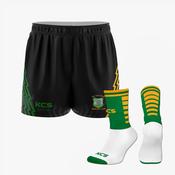 Fr. Daltons Hurling Club Training Shorts &amp; Socks Pack image