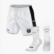 Clara GAA  Shorts &amp; Socks image
