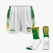Millmore Gaels Shorts &amp; Socks image