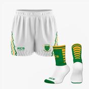 Ringtown Hurling Club Shorts &amp; Socks image