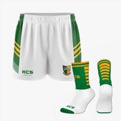 Mountnugent GAA Match Shorts &amp; Socks image