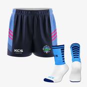 Firies LGFA Shorts &amp; Socks image