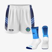 Firies GAA Training Shorts &amp; Socks image