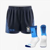 Ballinagar GAA Offaly Shorts &amp; Socks image