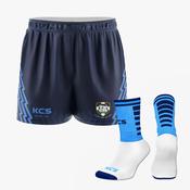 Abbey Community College Shorts &amp; Socks image