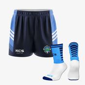 Firies GAA Home Shorts &amp; Socks image