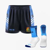 St Joseph's Rochfortbridge Shorts &amp; Socks image