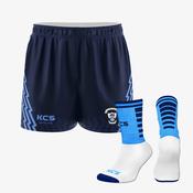 Shandonagh GAA Shorts &amp; Socks image