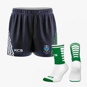 Bunscoil na Cathrach Shorts &amp; Socks image