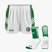 St Mary's Rochfortbridge GAA Shorts &amp; Socks