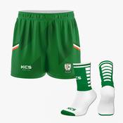 Gaelic Masters Association Shorts &amp; Socks image