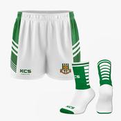 Limerick Masters Home Shorts &amp; Socks image