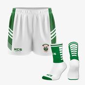 Mullagh GAA Shorts &amp; Socks image