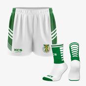 Dunmore MacHales Home Shorts &amp; Socks image