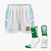 Limerick Masters Goalkeeper Shorts &amp; Socks image