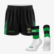 Balyna LGFA Home Shorts &amp; Socks image