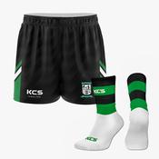 Colaiste Mhuire Mullingar Shorts &amp; Socks image