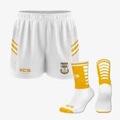Killucan GAA Shorts &amp; Socks Pack image