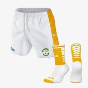 St. Brigids Hurling Club Shorts &amp; Socks image
