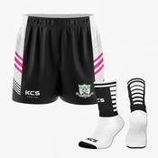 Longwood LGFA Shorts &amp; Socks image