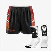 Elphin Ballinameen GAA Shorts &amp; Socks image