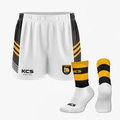 Castletown Geoghegan HC GAA Shorts &amp; Socks
