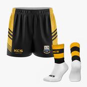 Ballinasloe GAA Shorts &amp; Socks image