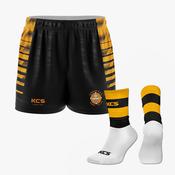 Currow GAA Shorts &amp; Socks image