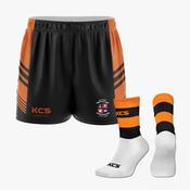 Elphin GAA Shorts &amp; Socks image