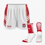 Cork Masters GAA Home Shorts &amp; Socks image