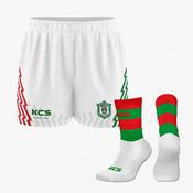 Beale GAA Home Shorts &amp; Socks image