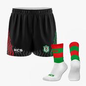 Beale LGFA Home Shorts &amp; Socks image