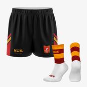 Killenaule LGFA Shorts &amp; Socks