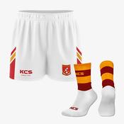 Killenaule GAA Shorts &amp; Socks