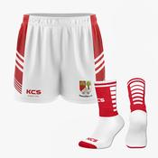 Edenderry GAA Home Shorts &amp; Socks image