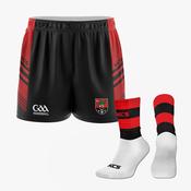 St. Mellans Handball Club Shorts &amp; Socks image