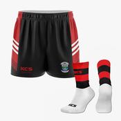 St Malachys GAA Shorts &amp; Socks image