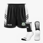 Longwood GAA Meath  Shorts &amp; Socks image