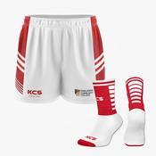 Oaklands Community School Boys Shorts &amp; Socks image
