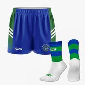 St Michael's GAA Shorts &amp; Socks image