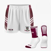 Daingean GAA Shorts &amp; Socks image