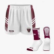 Kilcavan GAA Shorts &amp; Socks image