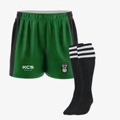 Mullingar Celtic FC Away Shorts &amp; Socks